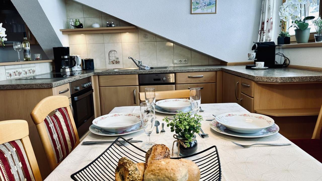 Ferienwohnung Steinernes Meer Мария Алм ам Щайнернен Мер Екстериор снимка