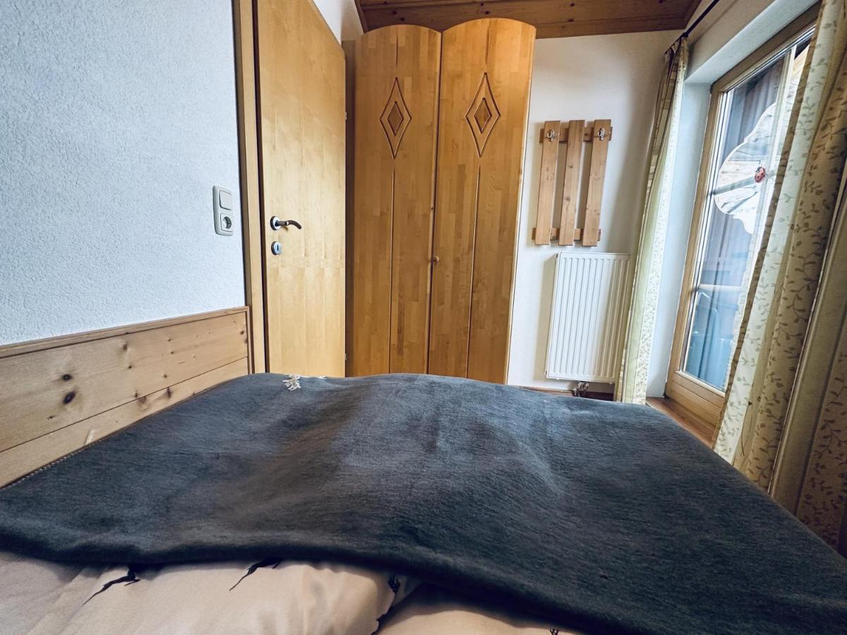 Ferienwohnung Steinernes Meer Мария Алм ам Щайнернен Мер Екстериор снимка