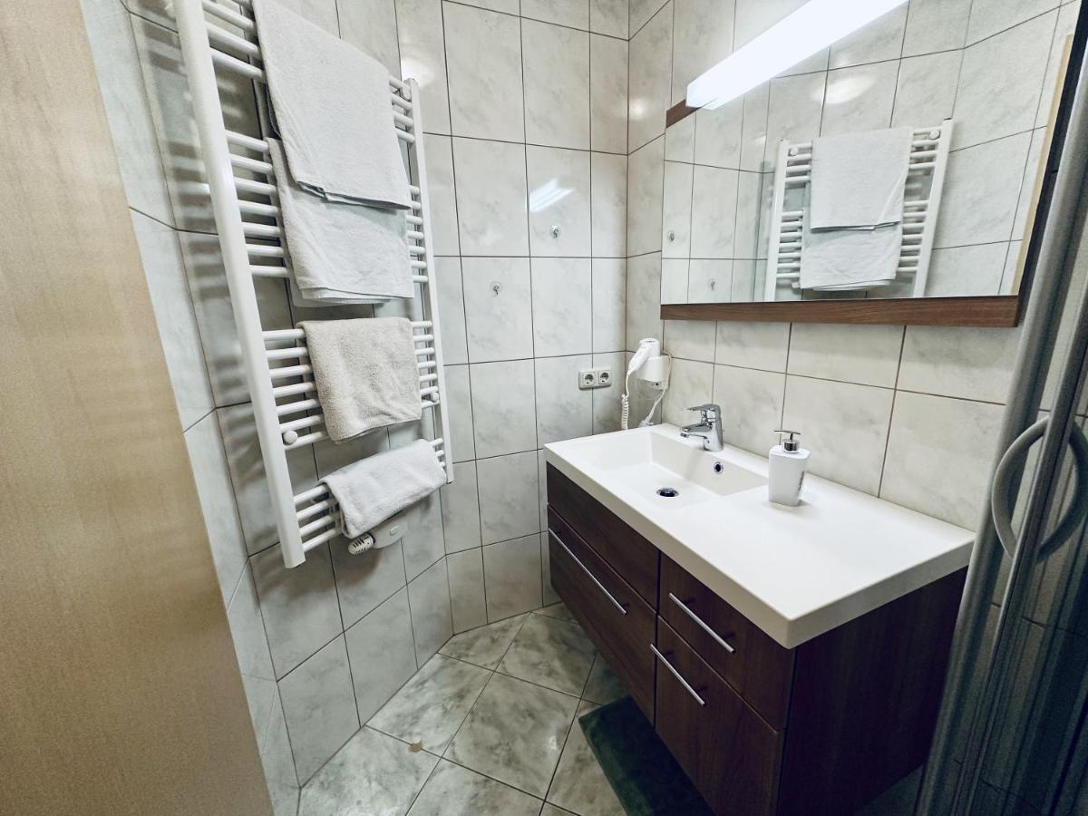 Ferienwohnung Steinernes Meer Мария Алм ам Щайнернен Мер Екстериор снимка
